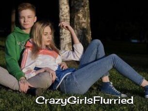 CrazyGirlsFlurried