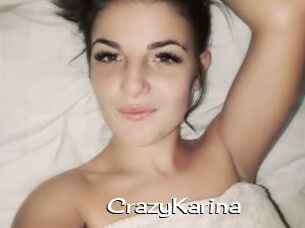 CrazyKarina