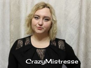 CrazyMistresse