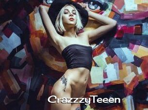 CrazzzyTeeen