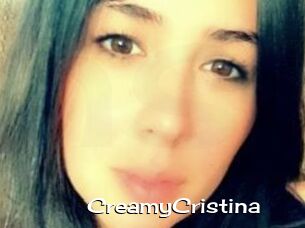 CreamyCristina