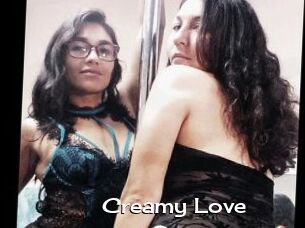 Creamy_Love