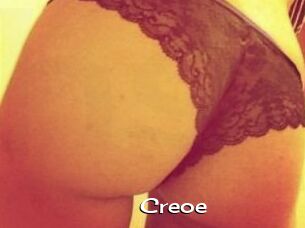 Creoe