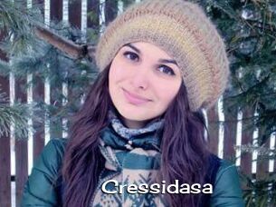 Cressidasa