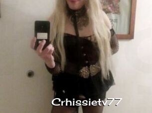 Crhissietv77