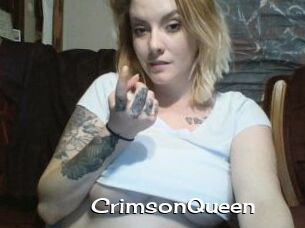 CrimsonQueen