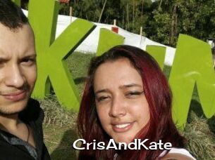 CrisAndKate