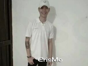 CrisMo