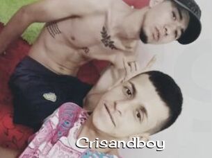 Crisandboy
