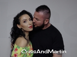 CrissAndMartin