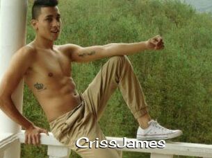 Criss_James