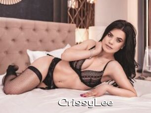 CrissyLee