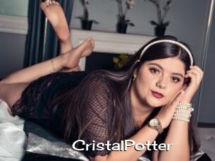 CristalPotter