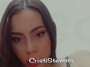 CristiStevens