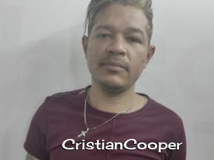 CristianCooper