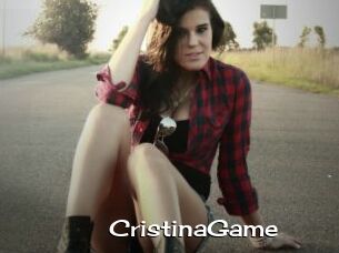 CristinaGame
