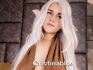 Cristinablue