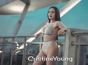 CristineYoung