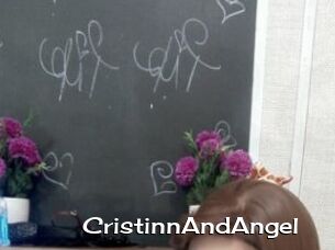 CristinnAndAngel