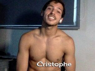 Cristophe