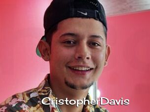 CristopherDavis