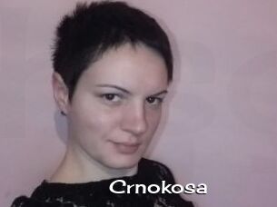 Crnokosa