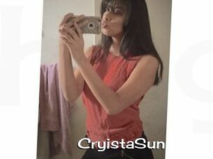 CryistaSun