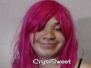 CrysiSweet