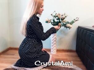 CrystalAmi