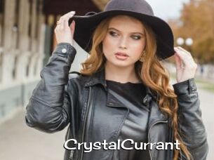 CrystalCurrant