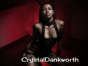 CrystalDankworth