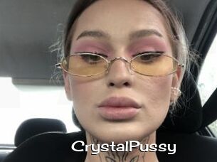 CrystalPussy