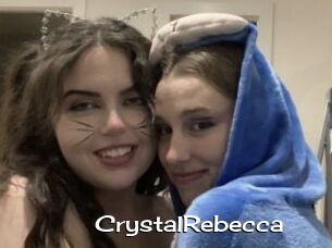 CrystalRebecca