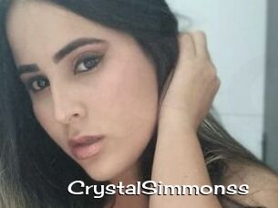 CrystalSimmonss