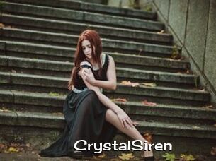 CrystalSiren