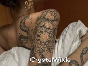 CrystalWilda