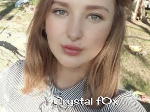 Crystal_f0x