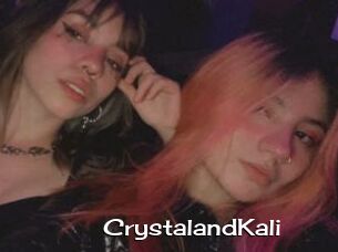 CrystalandKali