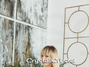 CrystallCrystal