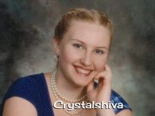 Crystalshiva