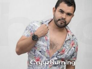 CryyzBurning