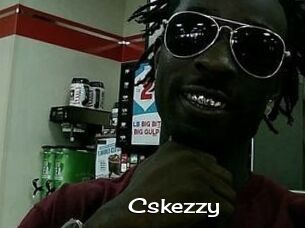 Cskezzy