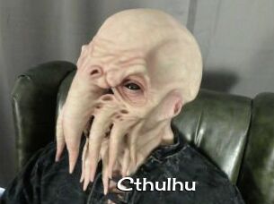 Cthulhu