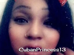 CubanPrincess13
