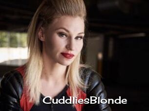 CuddliesBlonde