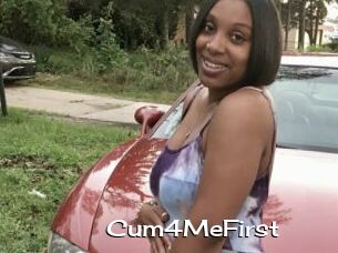 Cum4MeFirst