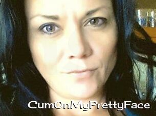 CumOnMyPrettyFace