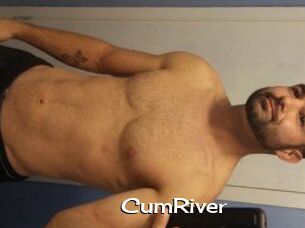 CumRiver