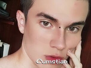 Cumstian