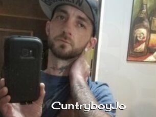 CuntryboyJo